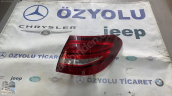 MERCEDES W205 C SERİSİ STATİON VAGONE SAĞ STOP