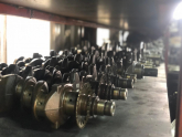 Oto Çıkma Parça / Motor / Krank / Toyota / Corolla / Çıkma Parça 