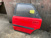 Oto Çıkma Parça / Kaporta & Karoser / Kapı Camları / Mazda / 323 / Çıkma Parça 