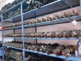 Ford / Tüm Seriler / Motor / Krank / Çıkma Parça
