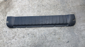 51497149638 7149638 bmw x5 e70 alt bagaj kapağı kaplaması