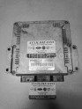 0281010819 RENAULT SCENİC 1.9 MOTOR BEYNİ