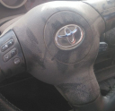 2006 TOYOTA RAV4 KOMPLE ÇIKMA SÜRÜCÜ AİRBAG.