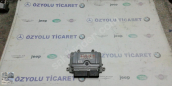 Mercedes w169 b serisi b180 cdı motor beyni A6401508879