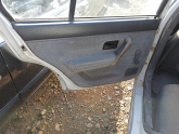 RENAULT 19 TAKIM KAPI DÖŞEMESİ