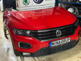 Volkswagen / Golf / Kaporta & Karoser / Kaput / Çıkma Parça
