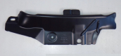 AUDİ Q7 07-15 TAVAN AİRBAG TUTUCU BRAKET SOL ÖN 4L0880755