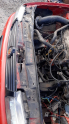 seat ibiza çıkma ön panel