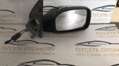 Peugeot 106 sağ dikiz aynası orjinal çıkma