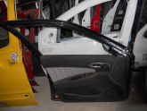 ALFA ROMEO 156 SOL ÖN KAPI KİLİDİ ORJİNAL ÇIKMA