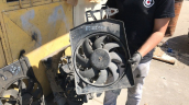 ESCORT FAN FORD ORJİNAL ÇIKMA PARÇA