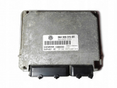 SEAT LEON 00-06 TOLEDO 99-04 MOTOR BEYNİ 	06A906019BR