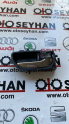 69205-0D270 toyota yaris 2012 sağ arka kapı iç açma kolu