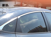 Oto Çıkma Parça / Honda / Civic / Kaporta & Karoser / Kapı Camları / Çıkma Parça 