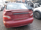 çıkma hyundai accent sol arka stop
