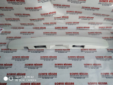 NİSSAN QASHQAİ J10 PLAKA LAMBA PLASTİĞİ