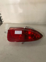 OPEL CORSA C SOL ARKA SİS LAMBASI 89030619