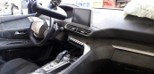 PEJO  3008  KOLTUK  LİDER PEUGEOT