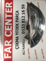 Oto Çıkma Parça / Elektrik / Far / Renault / Clio / Çıkma Parça 