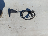 PEUGEOT 301 KAPUT AÇMA KOLU