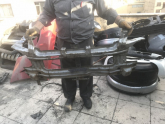 CAPTİVA ÖN PANEL CHEVROLET ORJİNAL ÇIKMA PARÇA