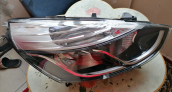 Oto Çıkma Parça / Elektrik / Far / Renault / Clio / Çıkma Parça 