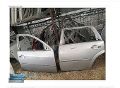 FORD MONDEO STATİON ARKA KAPILAR