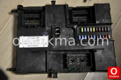 ÇIKMA FORD TRANSİT SİGORTA KUTUSU BK2T.14B476.BU