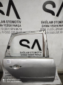 RENEAULT SCENİC-2 SAĞ ARKA BOŞ KAPI