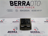 AUDI A6 HAVA MENFEZİ 4B0819203D
