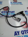0025457826  Mercedes W201 190 E ABS sensör komple ön sol