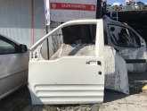 Ford cornet çıkma sol ön kapı