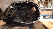 DACİA SOLENZA ÇIKMA 8V ŞANZIMAN 1.4