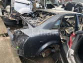 Audi A4 2004 Kesme direkli tavan hatasız orjinal çıkma