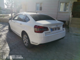 Citroen / C5 / 2.El /  / Çıkma Parça