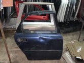 volvo s80 sağ arka kapı lacivert 1999 2006