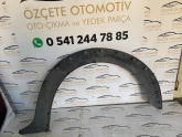 FORD TRANSİT ÇAMURLUK ÇITASI , ÇAMURLUK DODİĞİ