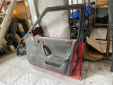 Oto Çıkma Parça / Mekanik / Kapı Kolu / Mazda / 323 / Çıkma Parça 