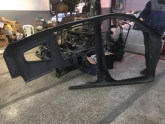 Oto Çıkma Parça / Kaporta & Karoser / Kapı Direği / Citroen / Nemo / Çıkma Parça 