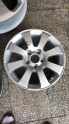 Chevrolet  lacetti çelik jant cancan opel
