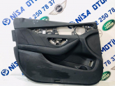 MERCEDES C SERİSİ W205 KASA SOL ÖN KAPI DÖŞEMESİ 14-18 D