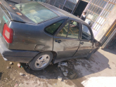 Oto Çıkma Parça / Alt Takım & Direksiyon / Arka Dingil / Fiat / Tempra / Çıkma Parça 