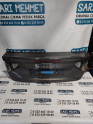 ÇIKMA AUDİ A3 CABRİO 2008 - 2010 BAGAJ KAPAĞI
