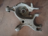 Ford mondeo sol arka alt tabla çıkma yedek parça