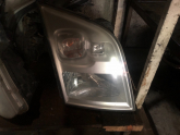 Ford Transit Far 2007/2013