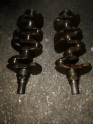 Oto Çıkma Parça / Motor / Krank / Honda / Civic / Çıkma Parça 