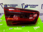 AUDİ A6 15-18 SOL İÇ STOP LAMBASI SIFIR 4G5945093C