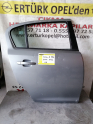 Oto Çıkma Parça / Kaporta & Karoser / Kapı / Opel / Corsa / Çıkma Parça 