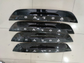 Volvo V40 Bagaj Kapağı Açma Kolu 2015 31301301 01042057014