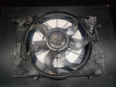 Mercedes C W205 W213 Fan 2015 2018 A0999062100 0130708461